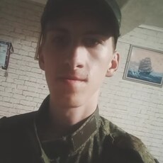 Фотография мужчины Александр, 18 лет из г. Аромашево
