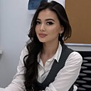 Сезим, 20 лет