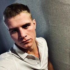 Фотография мужчины Саша, 24 года из г. Борисоглебский