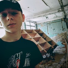 Фотография мужчины Андрей, 18 лет из г. Апрелевка