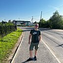 Денис, 34 года