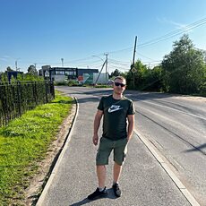 Фотография мужчины Денис, 34 года из г. Санкт-Петербург