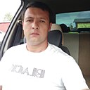 Али, 38 лет