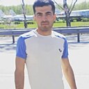 Шамил, 30 лет