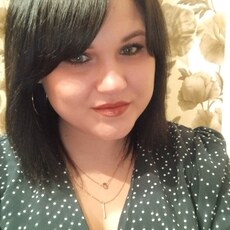 Фотография девушки Алина, 36 лет из г. Вязьма