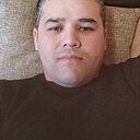Темур, 31 год