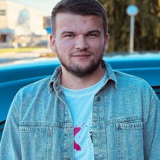 Фотография мужчины Ярослав, 27 лет из г. Житомир
