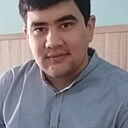 Бек, 35 лет