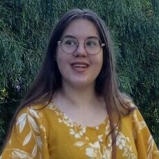 Фотография девушки Юля, 20 лет из г. Винница