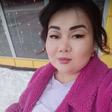 Фотография девушки Алана, 31 год из г. Экибастуз