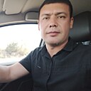 Бекзод, 35 лет
