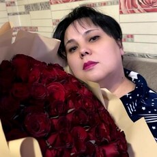 Фотография девушки Елена, 44 года из г. Алматы