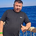 Гайрат, 44 года