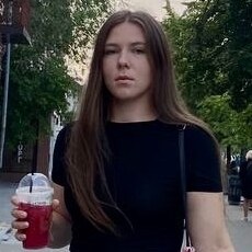 Фотография девушки Вероника, 19 лет из г. Челябинск