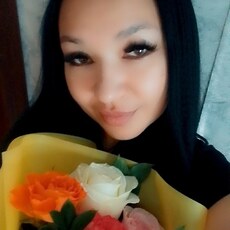 Фотография девушки Ната, 40 лет из г. Новоалтайск