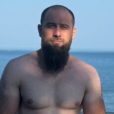 Фотография мужчины Алик, 36 лет из г. Ялта
