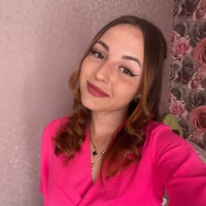 Фотография девушки Елизавета, 20 лет из г. Донецк