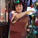 Ангелина, 65 лет