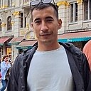 Мерген, 33 года