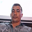 Мерген, 33 года