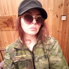 Фотография девушки Анна Сергеевна, 40 лет из г. Москва