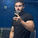 Шакро, 29 лет
