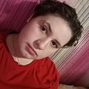 Оля, 18 лет