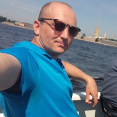 Фотография мужчины Роман, 35 лет из г. Санкт-Петербург