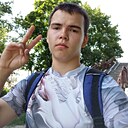 Антон, 24 года