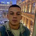 Руслан, 27 лет