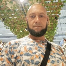 Фотография мужчины Руслан, 42 года из г. Черновцы