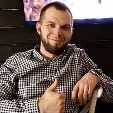 Фотография мужчины Влад, 32 года из г. Тверь