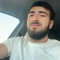 Фотография мужчины Мага, 25 лет из г. Махачкала