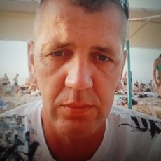 Фотография мужчины Степан, 44 года из г. Дебальцево