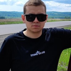Фотография мужчины Никита, 22 года из г. Киселевск