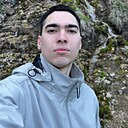 Даниил, 21 год