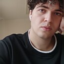 Заур, 20 лет