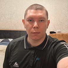 Фотография мужчины Евгений, 30 лет из г. Киров