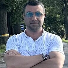 Фотография мужчины Алексей, 42 года из г. Рязань