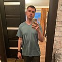 Иван, 22 года