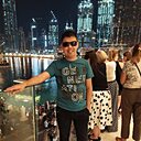 Максим, 33 года