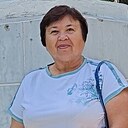 Надежда, 60 лет
