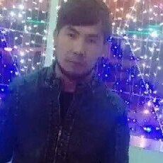 Фотография мужчины Асилбек, 30 лет из г. Раменское