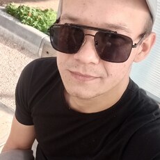 Фотография мужчины Иван, 30 лет из г. Уральск