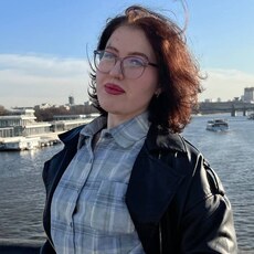 Фотография девушки Софья, 21 год из г. Апрелевка