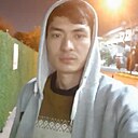 Курбан, 28 лет