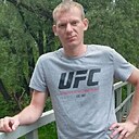 Юрий, 32 года