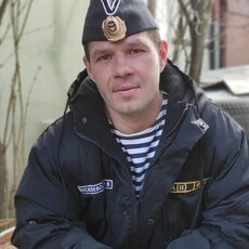 Фотография мужчины Сергей Дмитриев, 41 год из г. Череповец