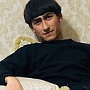 Simon, 20 лет