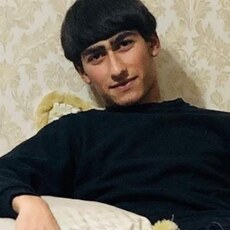 Фотография мужчины Simon, 20 лет из г. Гданьск